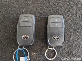 Toyota  Yaris Cross TOYOTA  / 2021 / 5P / SUV 1.5H (116 CV) E-CVT LOUNGE #126