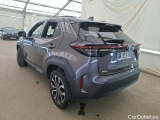  Toyota  Yaris Cross TOYOTA  Hybride  2021  5P  SUV 15 HYBRID 116H DESIGN AUTO #2