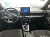  Toyota  Yaris Cross TOYOTA  Hybride  2021  5P  SUV 15 HYBRID 116H DESIGN AUTO #5