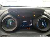  Toyota  Yaris Cross TOYOTA  Hybride  2021  5P  SUV 15 HYBRID 116H DESIGN AUTO #6