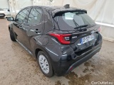  Toyota  Yaris TOYOTA  Hybride  2019 5P  Berline Hybride 116h Dynamic Business Beyond Zer #2