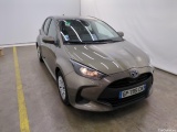  Toyota  Yaris TOYOTA  Hybride / 2019 / 5P / Berline Hybride 116h Dynamic #2