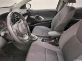  Toyota  Yaris TOYOTA  Hybride / 2019 / 5P / Berline Hybride 116h Dynamic #10