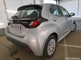  Toyota  Yaris TOYOTA  Hybride / 2019 / 5P / Berline Hybride 116h Dynamic Business Beyond Zer #3