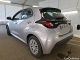  Toyota  Yaris TOYOTA  Hybride / 2019 / 5P / Berline Hybride 116h Dynamic Business Beyond Zer #2
