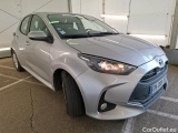  Toyota  Yaris TOYOTA  Hybride / 2019 / 5P / Berline Hybride 116h Dynamic Business Beyond Zer #4