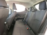  Toyota  Yaris TOYOTA  Hybride / 2019 / 5P / Berline Hybride 116h Dynamic Business Beyond Zer #9