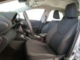  Toyota  Yaris TOYOTA  Hybride / 2019 / 5P / Berline Hybride 116h Dynamic Business Beyond Zer #8