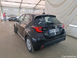  Toyota  Yaris TOYOTA  Hybride / 2019 / 5P / Berline Hybride 116h Dynamic Business Beyond Zer #2
