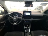  Toyota  Yaris TOYOTA  Hybride / 2019 / 5P / Berline Hybride 116h Dynamic Business Beyond Zer #5