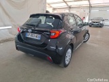  Toyota  Yaris TOYOTA  Hybride / 2019 / 5P / Berline Hybride 116h Dynamic Business Beyond Zer #3
