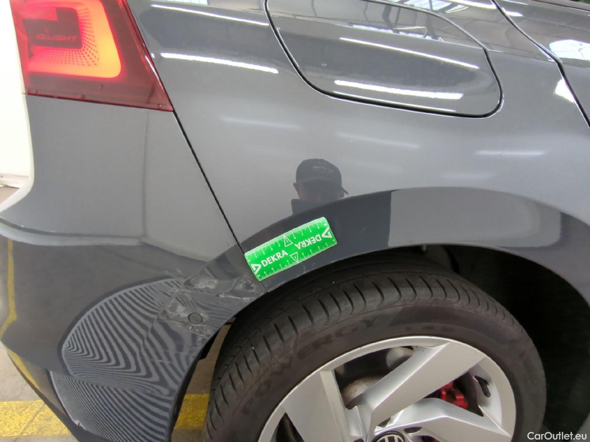  Volkswagen  Golf  VOLKSWAGEN / 2020 / 5P / Berline 1.4 eHybrid OPF 245 DSG6 GTE #14