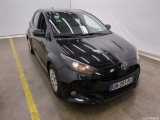  Toyota  Yaris TOYOTA  Hybride / 2019 / 5P / Berline Hybride 116h Dynamic Business Beyond Zer #2