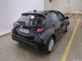  Toyota  Yaris TOYOTA  Hybride / 2019 / 5P / Berline Hybride 116h Dynamic Business Beyond Zer #3