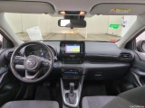  Toyota  Yaris TOYOTA  Hybride / 2019 / 5P / Berline Hybride 116h Dynamic Business Beyond Zer #5