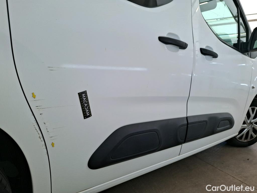  Citroen  Berlingo  Live M 1.2 PureTech 110CV BVM6 E6dT #7