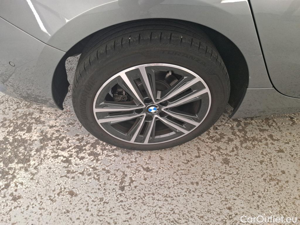  Bmw  Serie 1 BMW Série 1  2019  5P  Berline 116i DKG7 Business Design #19