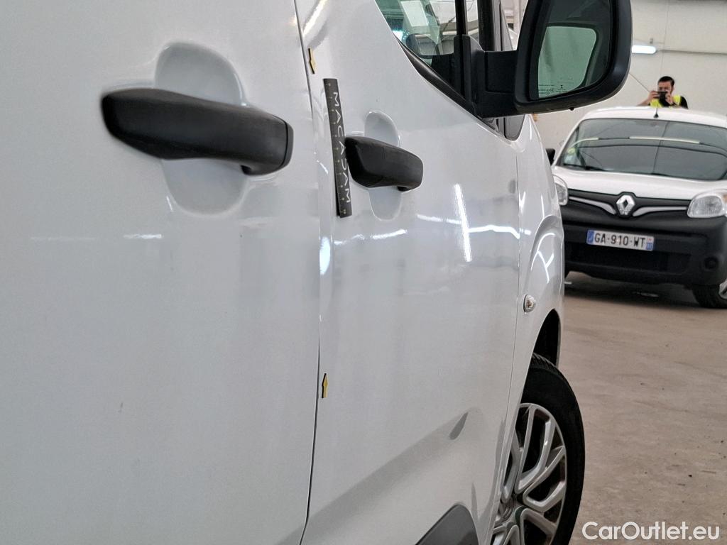  Citroen  Berlingo  Live M 1.2 PureTech 110CV BVM6 E6dT #6