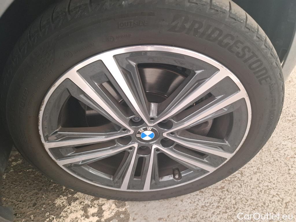  Bmw  Serie 1 BMW Série 1  2019  5P  Berline 116i DKG7 Business Design #8