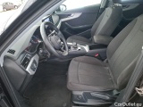  Audi  A4 AUDI  / 2019 / 4P / Berline 35 TFSI 150 S tronic Business Line #8