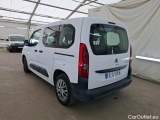  Citroen  Berlingo  Live M 1.2 PureTech 110CV BVM6 E6dT #2