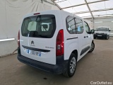  Citroen  Berlingo  Live M 1.2 PureTech 110CV BVM6 E6dT #3