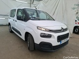  Citroen  Berlingo  Live M 1.2 PureTech 110CV BVM6 E6dT #4