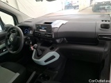  Citroen  Berlingo  Live M 1.2 PureTech 110CV BVM6 E6dT #5