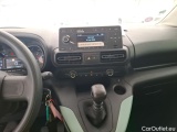  Citroen  Berlingo  Live M 1.2 PureTech 110CV BVM6 E6dT #7