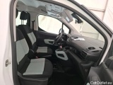  Citroen  Berlingo  Live M 1.2 PureTech 110CV BVM6 E6dT #8