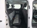  Citroen  Berlingo  Live M 1.2 PureTech 110CV BVM6 E6dT #9