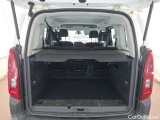  Citroen  Berlingo  Live M 1.2 PureTech 110CV BVM6 E6dT #10