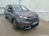  Citroen  C5 Aircross  Business 1.2 PureTech 130CV BVA8 E6d #4