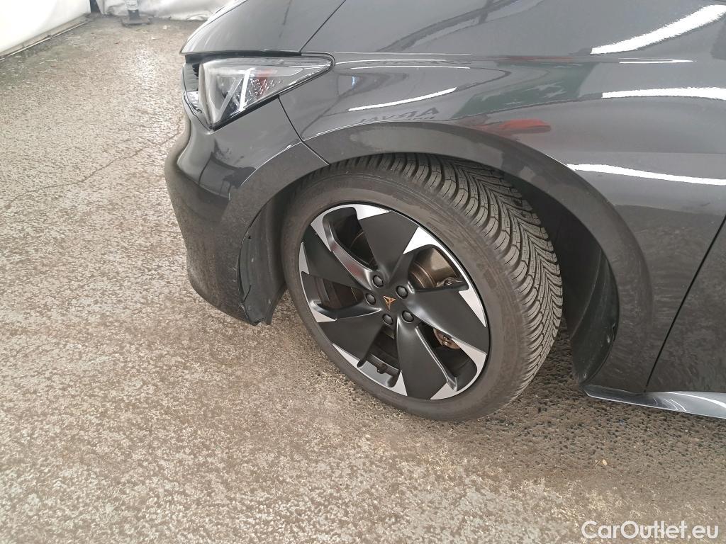  Cupra  Born CUPRA  / 2021 / 5P / Berline 230ch - batterie XL VZ #19
