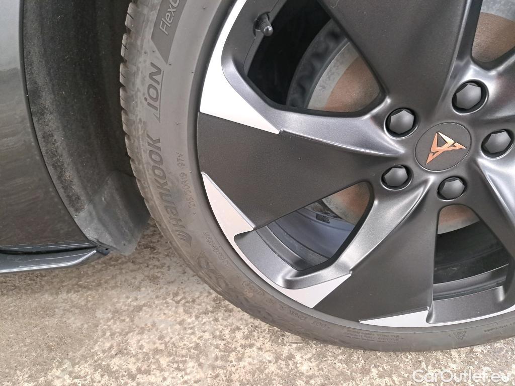  Cupra  Born CUPRA  / 2021 / 5P / Berline 230ch - batterie XL VZ #18