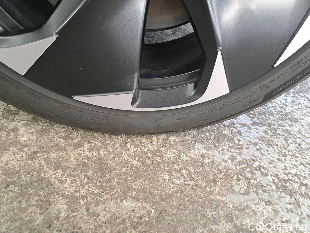  Cupra  Born CUPRA  / 2021 / 5P / Berline 230ch - batterie XL VZ #17