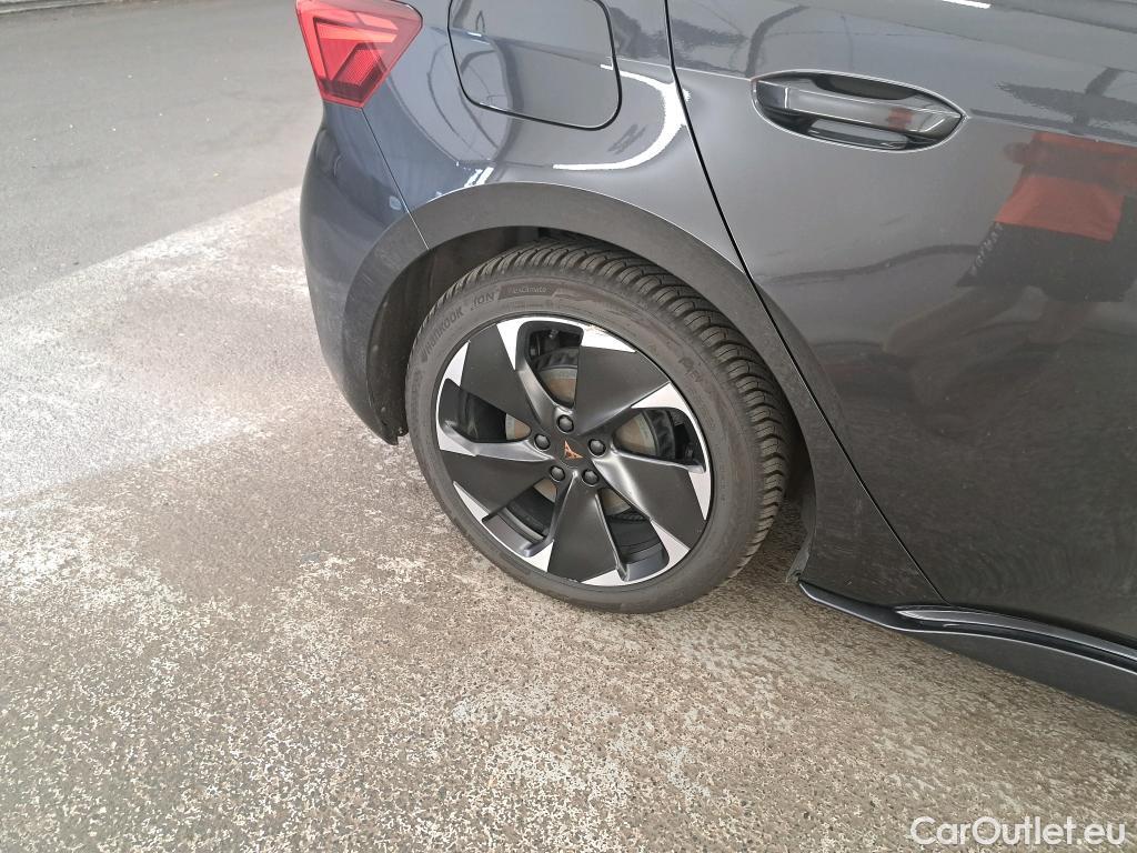  Cupra  Born CUPRA  / 2021 / 5P / Berline 230ch - batterie XL VZ #4