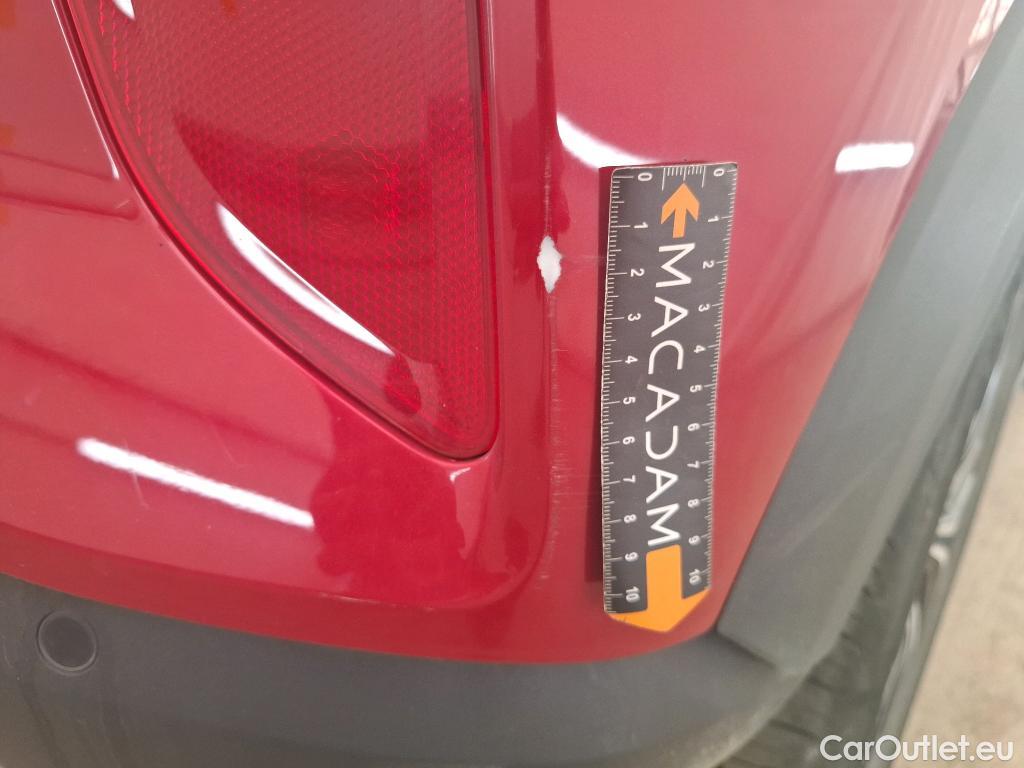  Ford  Puma FORD  / 2019 / 5P / SUV 1.0 Flexifuel Hybrid 125 mHEV TITANIUM #7