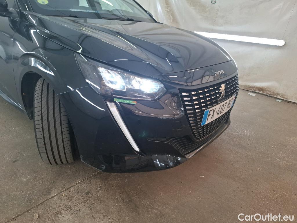  Peugeot  208  Active Business 1.5 HDi 100CV BVM6 E6d #7