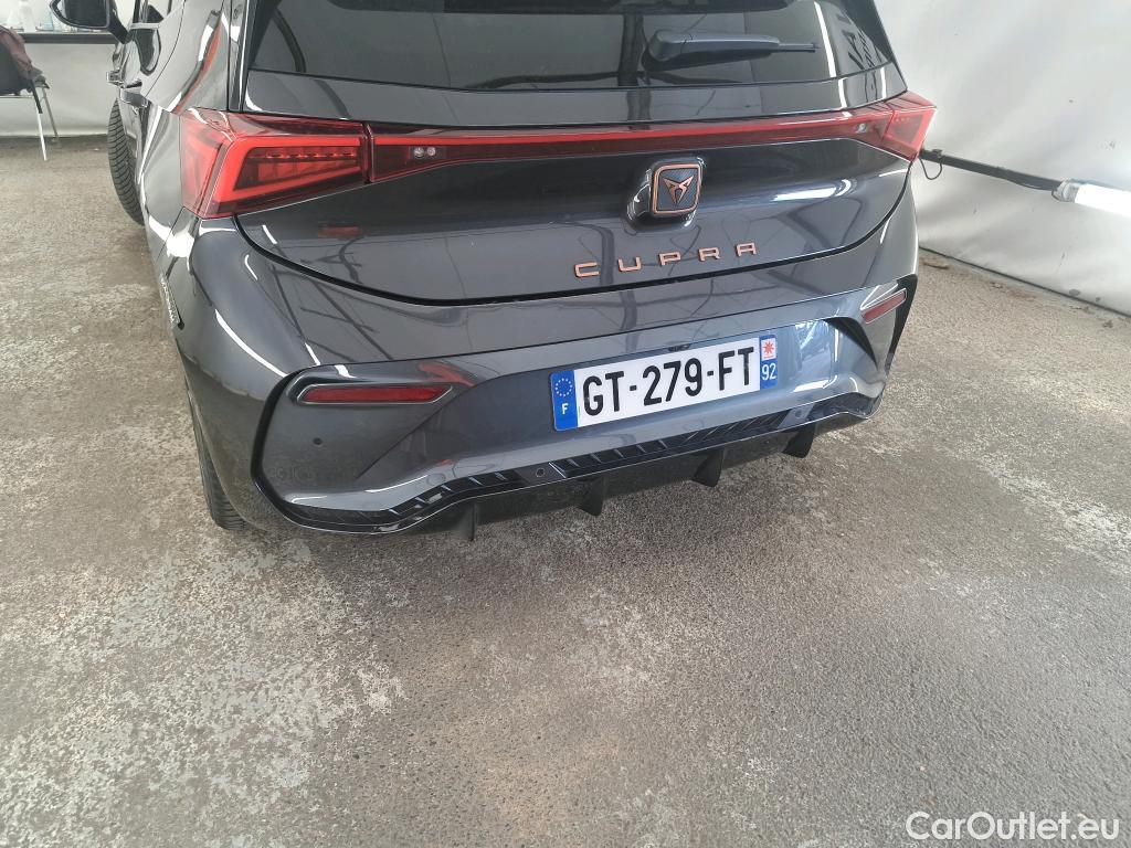  Cupra  Born CUPRA  / 2021 / 5P / Berline 230ch - batterie XL VZ #1