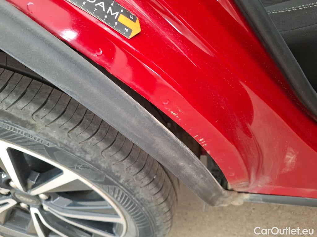  Ford  Puma FORD  / 2019 / 5P / SUV 1.0 Flexifuel Hybrid 125 mHEV TITANIUM #27
