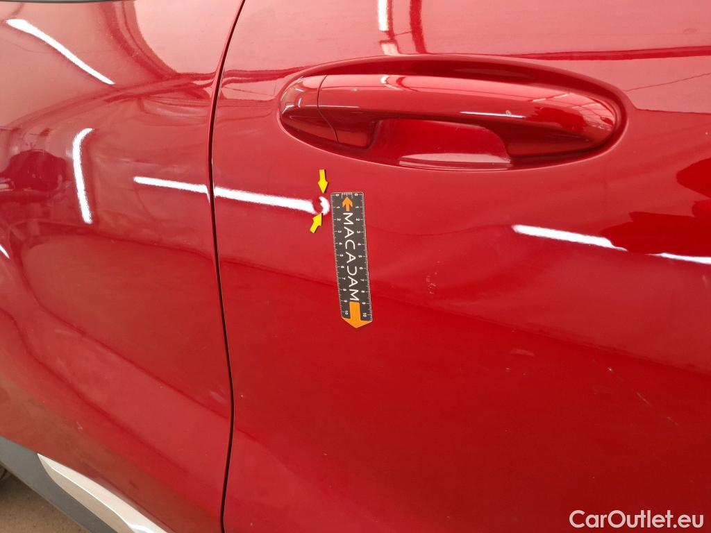  Ford  Puma FORD  / 2019 / 5P / SUV 1.0 Flexifuel Hybrid 125 mHEV TITANIUM #31