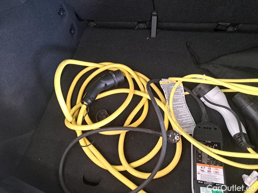  Cupra  Born CUPRA  / 2021 / 5P / Berline 230ch - batterie XL VZ #11