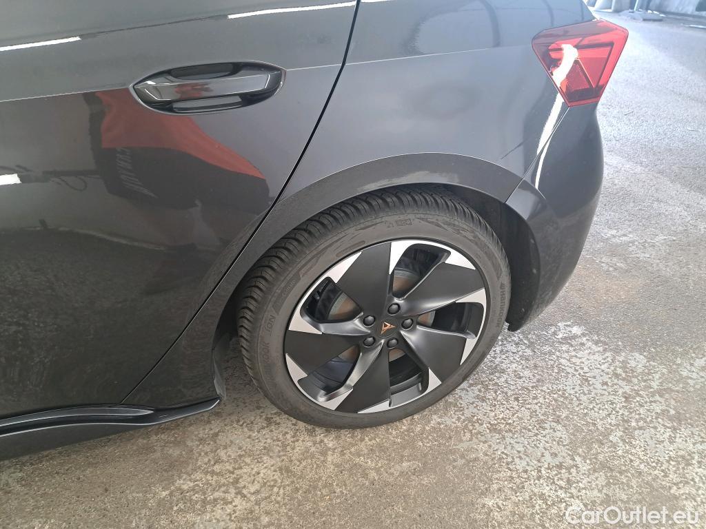  Cupra  Born CUPRA  / 2021 / 5P / Berline 230ch - batterie XL VZ #13