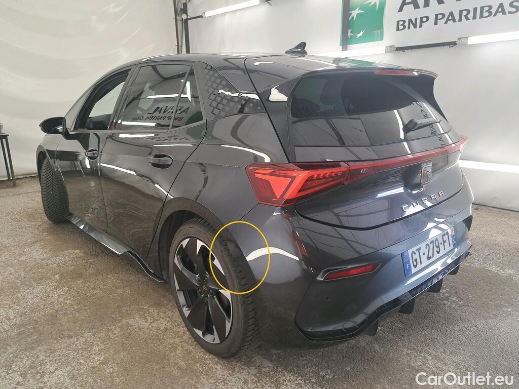  Cupra  Born CUPRA  / 2021 / 5P / Berline 230ch - batterie XL VZ #2