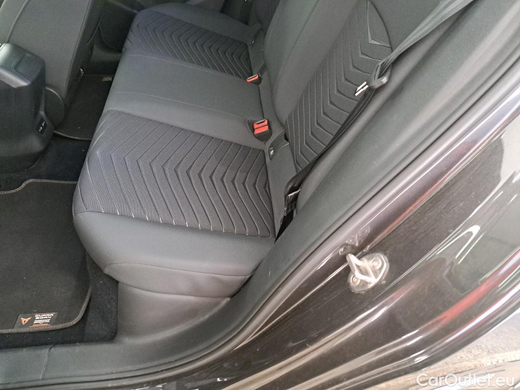  Cupra  Born CUPRA  / 2021 / 5P / Berline 230ch - batterie XL VZ #7