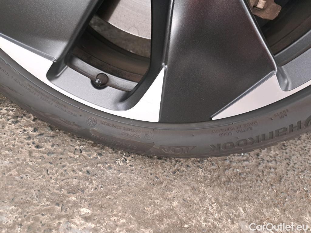  Cupra  Born CUPRA  / 2021 / 5P / Berline 230ch - batterie XL VZ #23
