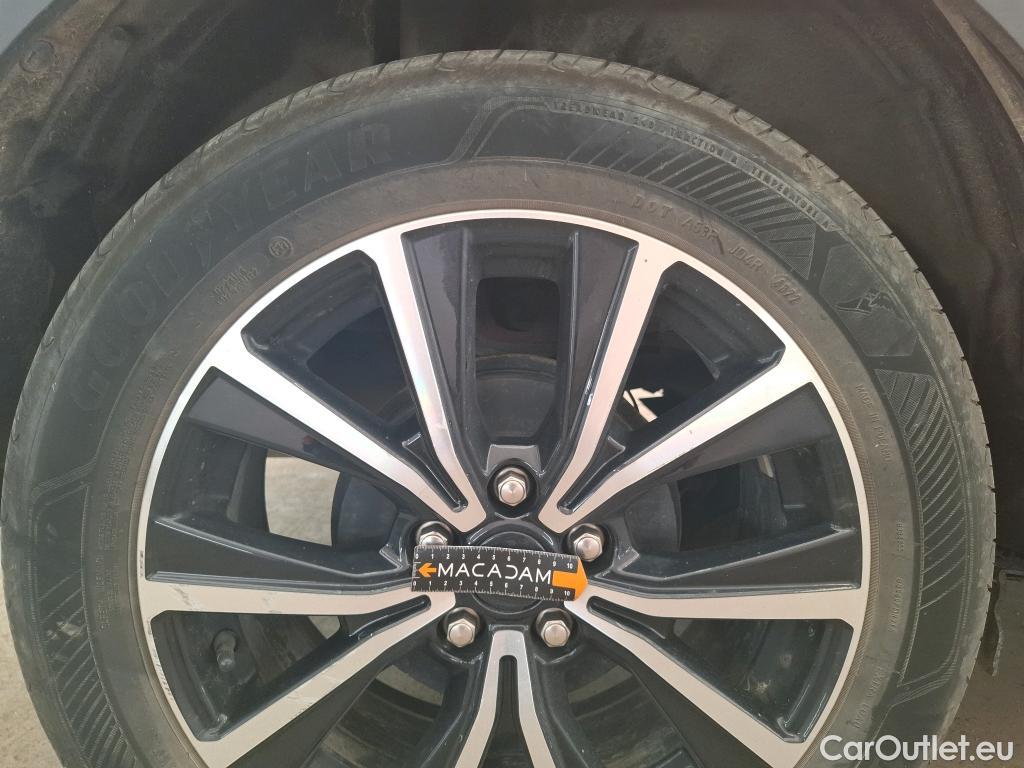  Ford  Puma FORD  / 2019 / 5P / SUV 1.0 Flexifuel Hybrid 125 mHEV TITANIUM #22