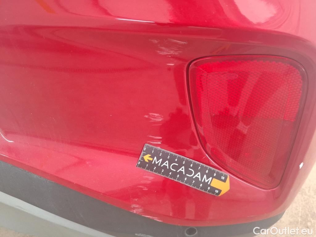  Ford  Puma FORD  / 2019 / 5P / SUV 1.0 Flexifuel Hybrid 125 mHEV TITANIUM #5