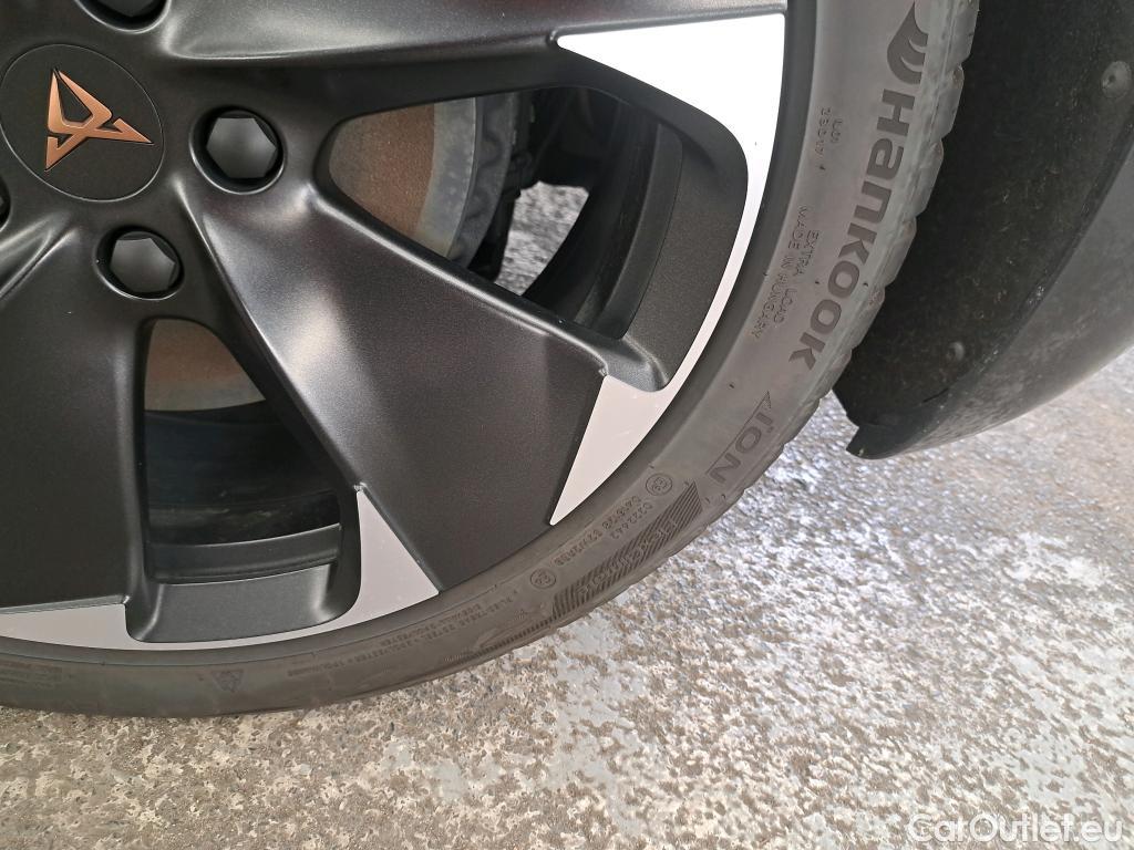  Cupra  Born CUPRA  / 2021 / 5P / Berline 230ch - batterie XL VZ #16